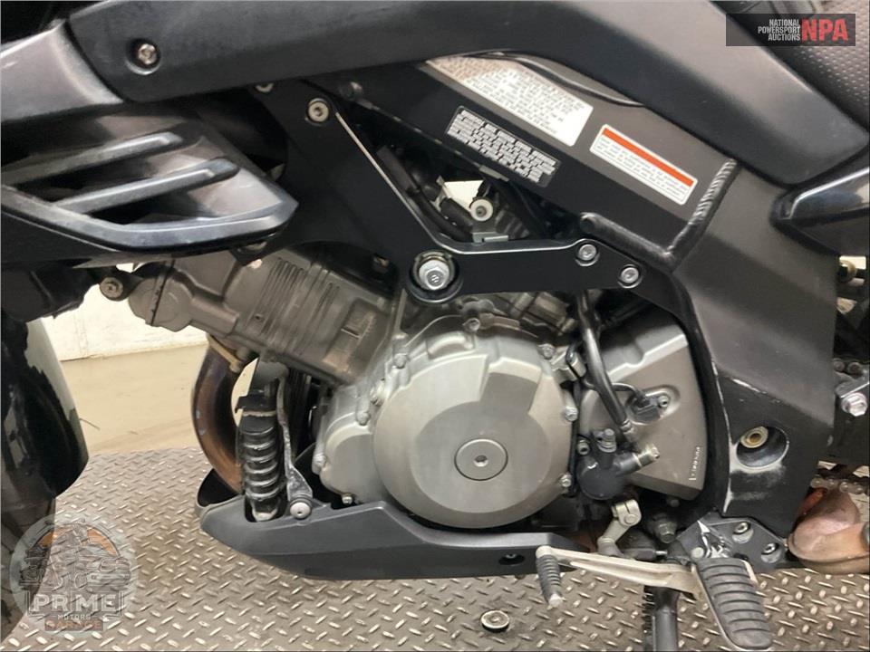 2005 Suzuki DL1000K5 V-STROM — фото 7