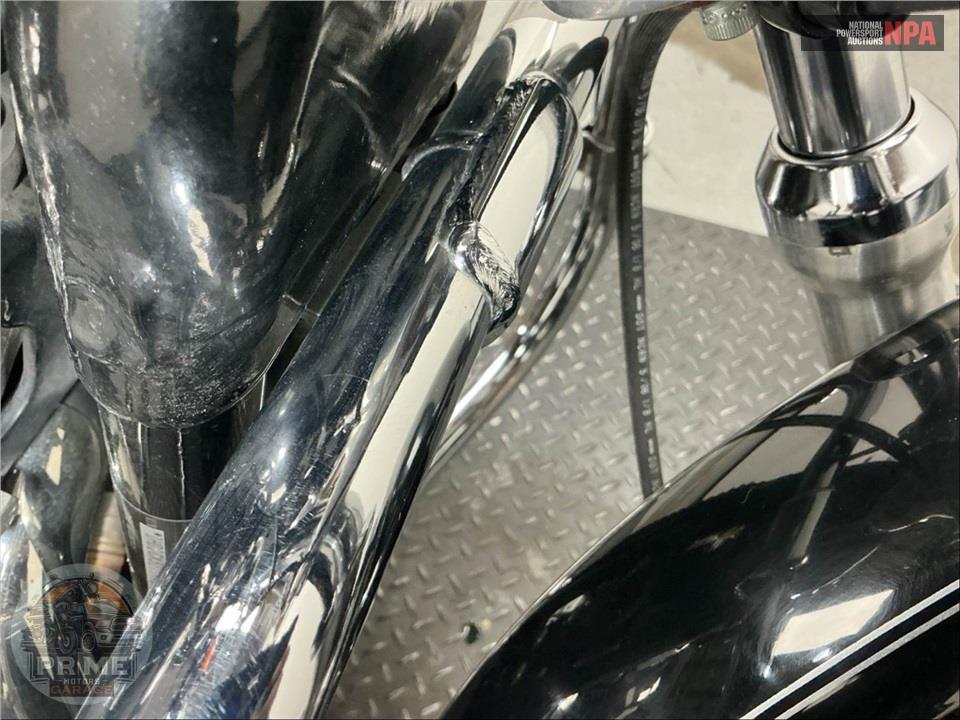 2007 Harley-Davidson XL1200L SPORTSTER LOW — фото 16