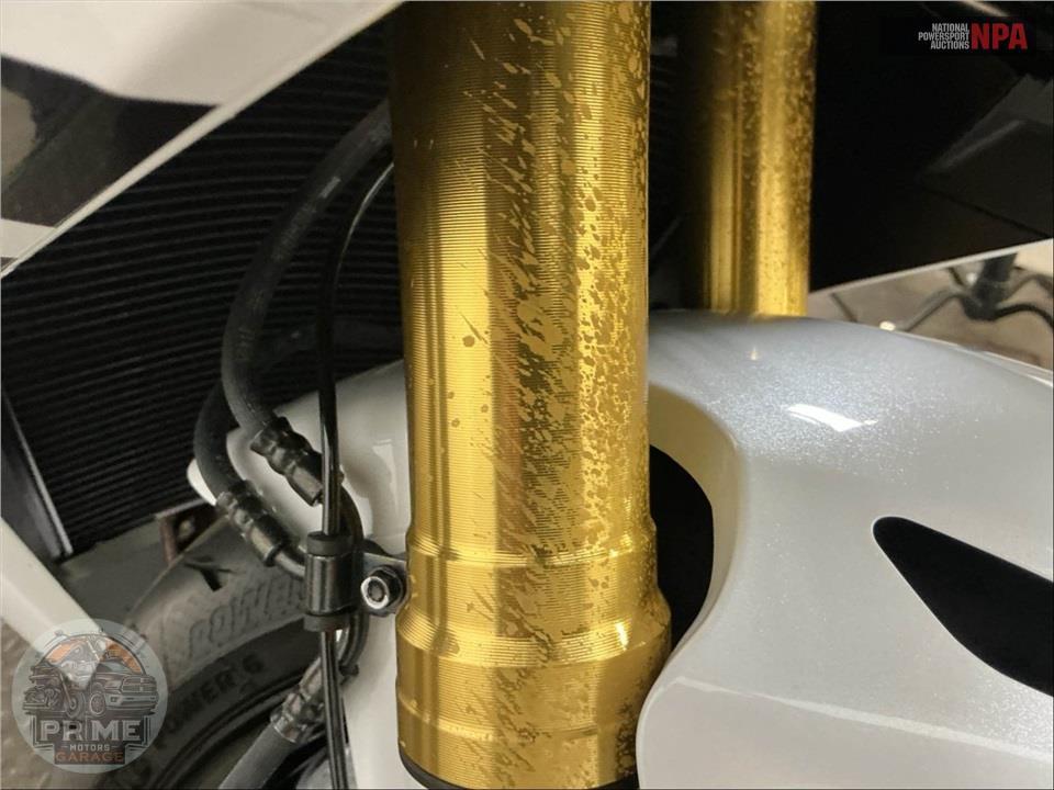 2026 Honda CBR1000RR — фото 16
