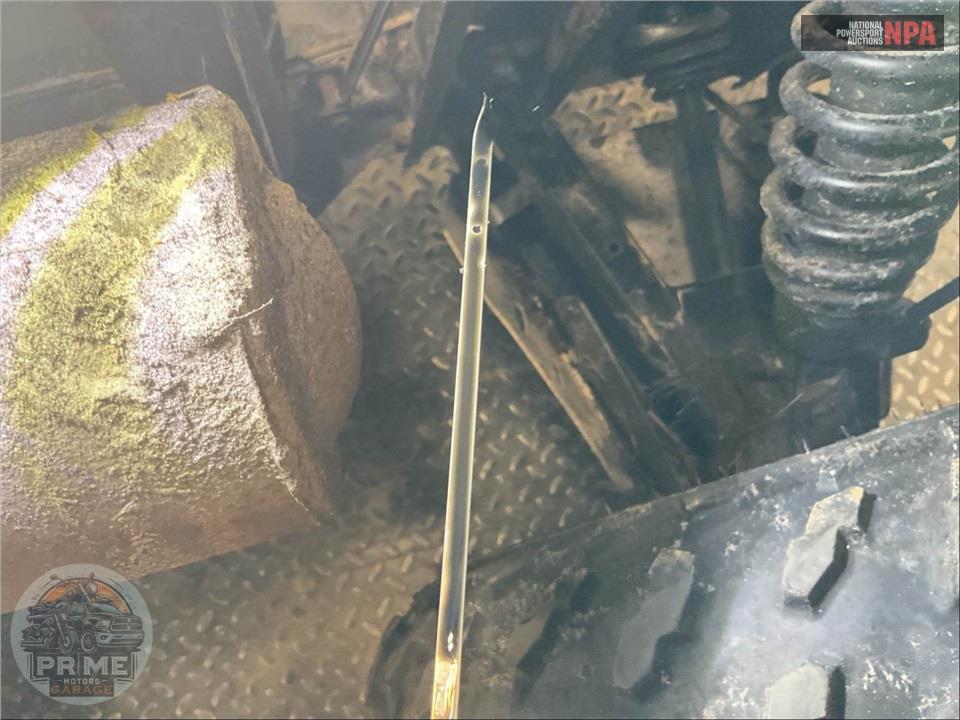 2013 Polaris RANGER DIESEL — фото 11