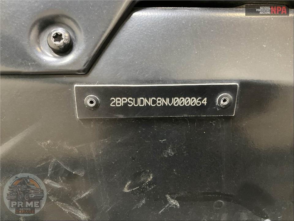 2022 Ski-Doo MXZ TNT 850 E-TEC E.S RipSaw 1.25 — фото 18