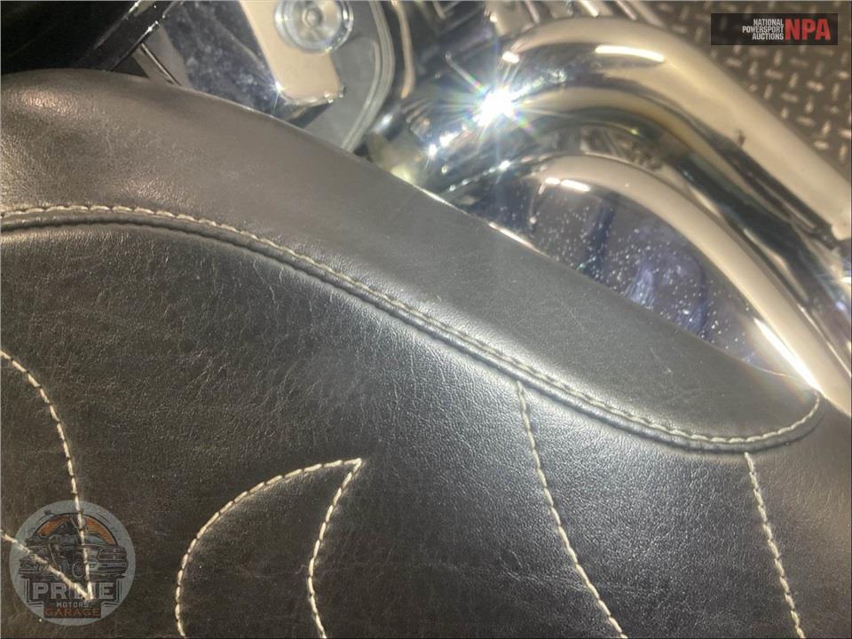 2004 Yamaha XVS65S/C V-STAR CUSTOM — фото 27