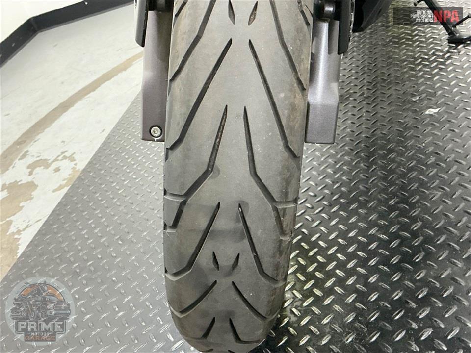 2023 Cf Moto 650NK — фото 24