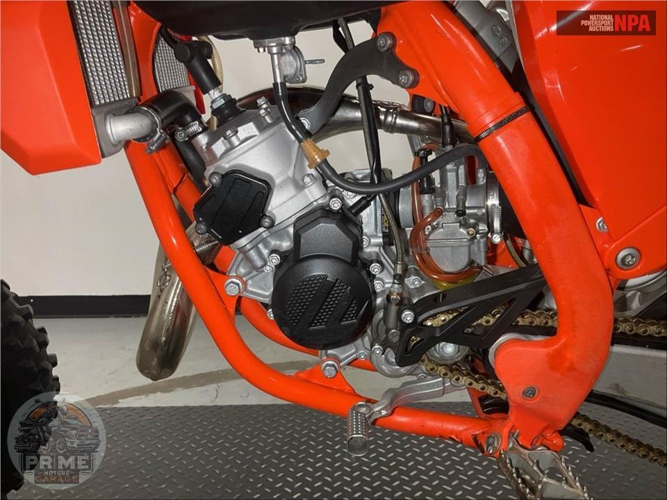 2023 Ktm 85 SX 17/14 — фото 6