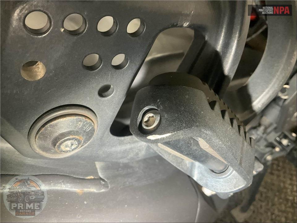 2022 Harley-Davidson RA1250S PAN AMERICA 1250 SPECIAL — фото 30