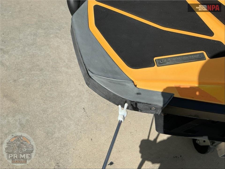2017 Seadoo/Brp GTI SE — фото 19