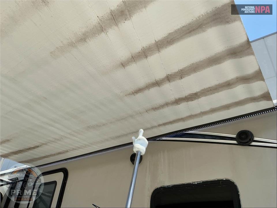 2020 Keystone Rv M-34 RIPR - BULLET PREMIER ULTRA SERIES — фото 40