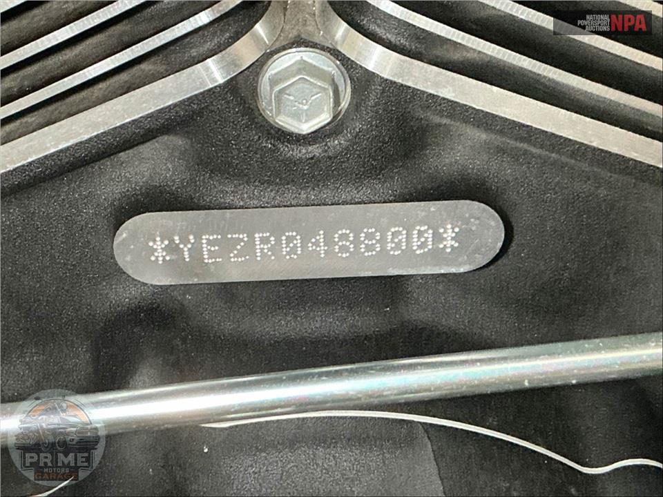2024 Harley-Davidson FXBR BREAKOUT — фото 17