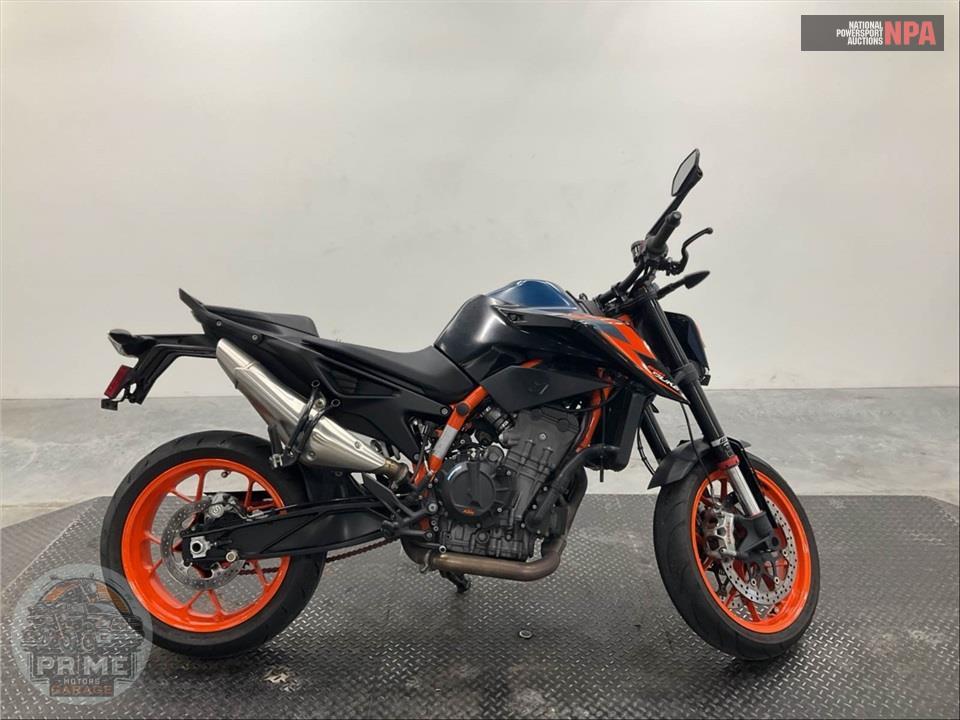 2023 Ktm 890 DUKE R — фото 1