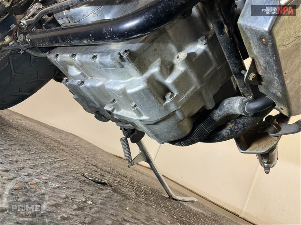 1997 Honda VT1100C1V SHADOW-BLK — фото 19