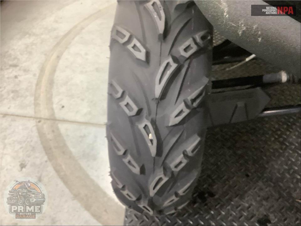 2019 Polaris SPORTSMAN TOURING 850 SP — фото 25