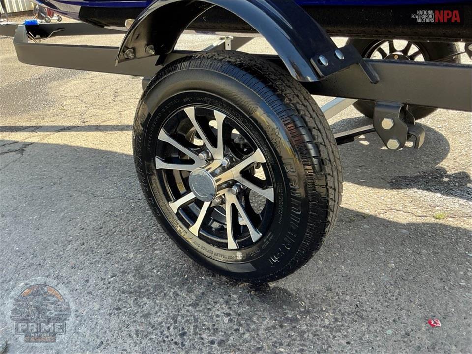 2024 Yamaha GP1800R SVHO WITH AUDIO — фото 26