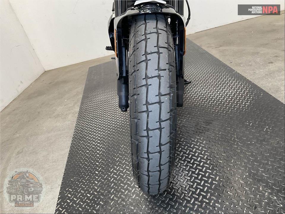 2024 Harley-Davidson S2DM LIVEWIRE S2 DEL MAR — фото 9
