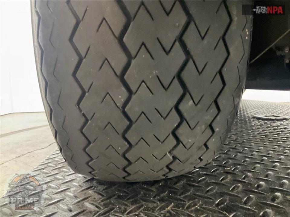 2022 Yamaha DR2EW1XAC FLEET — фото 18