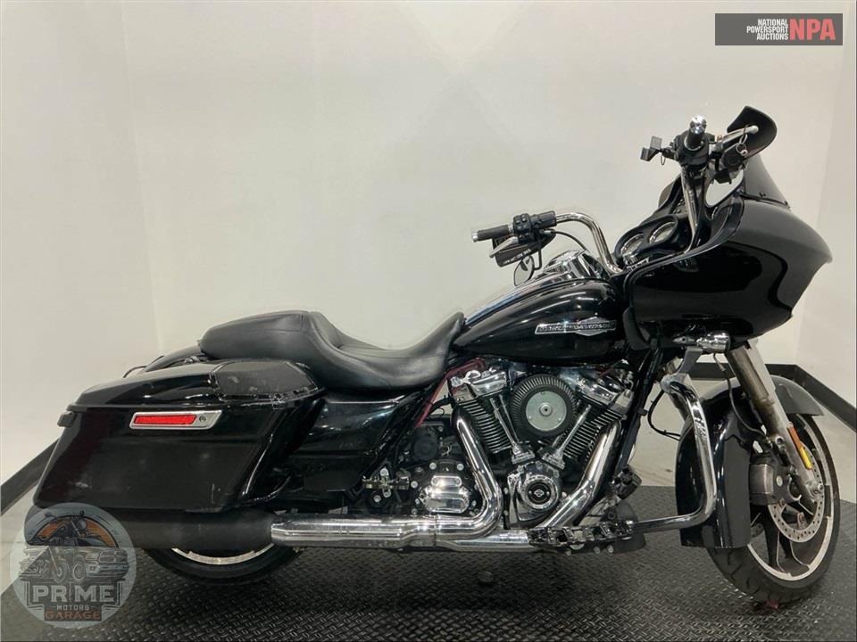 2021 Harley-Davidson FLTRX ROAD GLIDE — фото 1