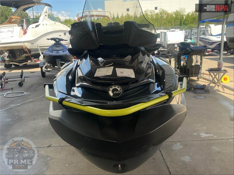 2023 Seadoo/Brp EXPLORER PRO 170 TECH PKG — фото 2