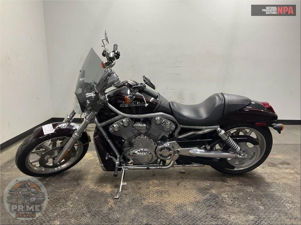2006 Harley-Davidson VRSCA V-ROD — фото 3