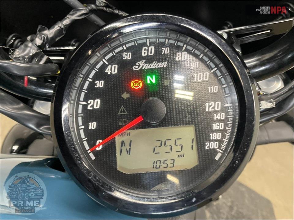 2023 Indian Motorcycle SCOUT ROGUE (ABS, COLOR) — фото 1