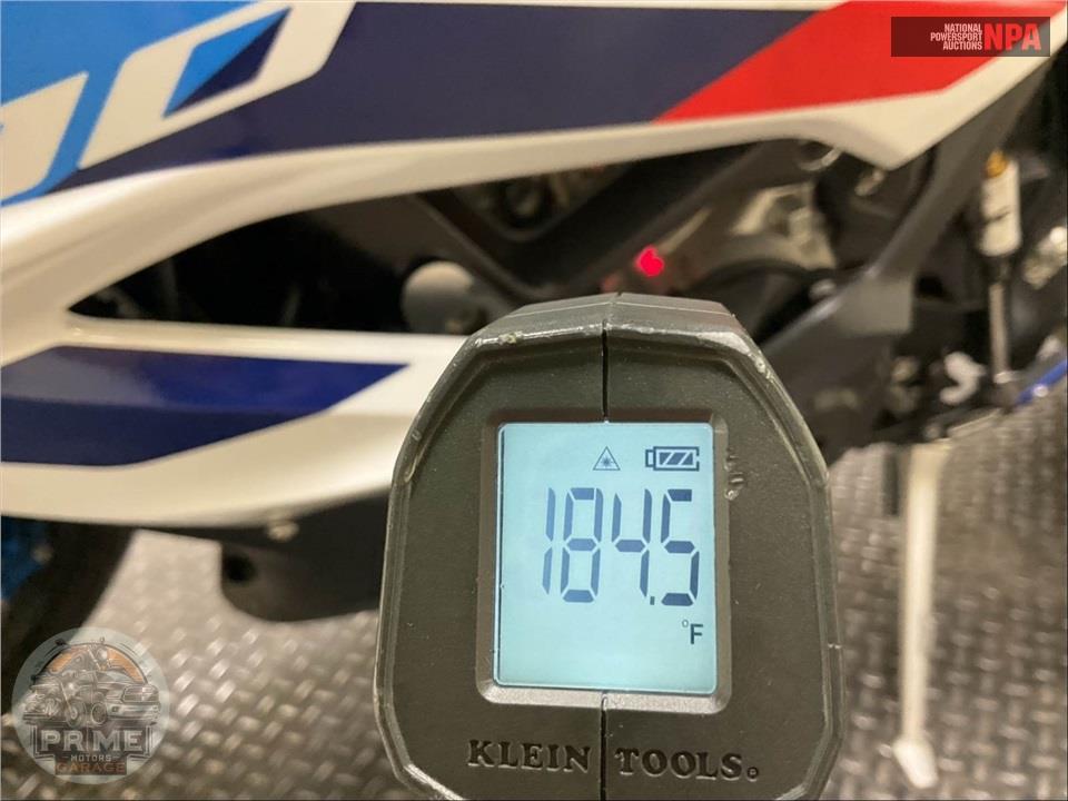 2024 Bmw S1000RR M PACKAGE — фото 8