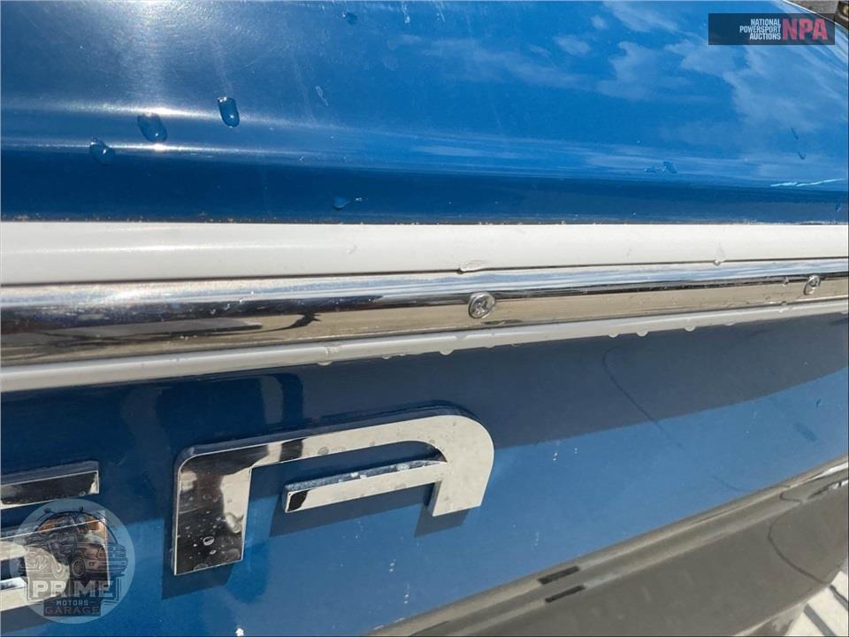 2016 Regal Marine 1900 ES L=20/E=1 200HP VOLVO SD — фото 30