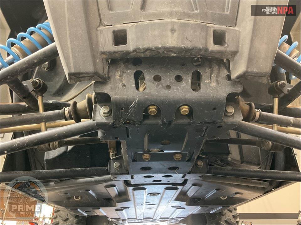 2020 Polaris RZR S 1000 (ELECTRIC POWER STEERING) — фото 12