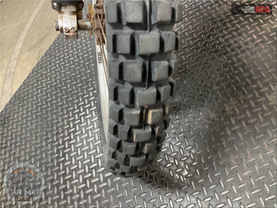 2013 Husqvarna TR650 TERRA — фото 21