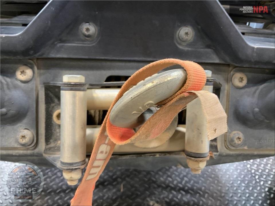 2024 Can-Am COMMANDER MAX XT 1000R — фото 14