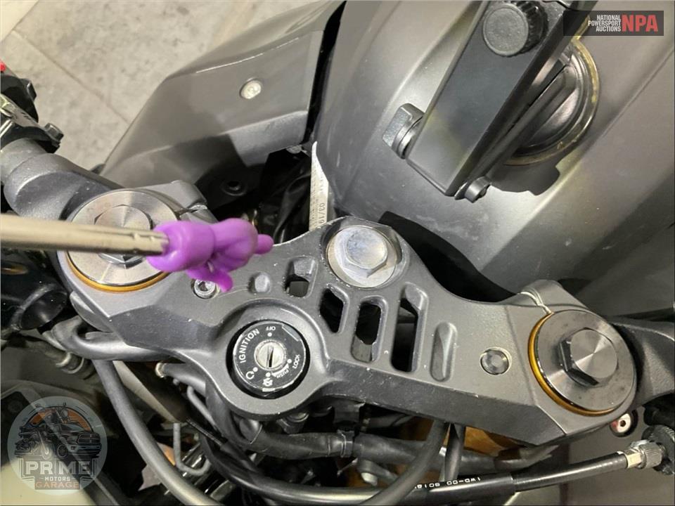2019 Yamaha YZF-R3 — фото 33