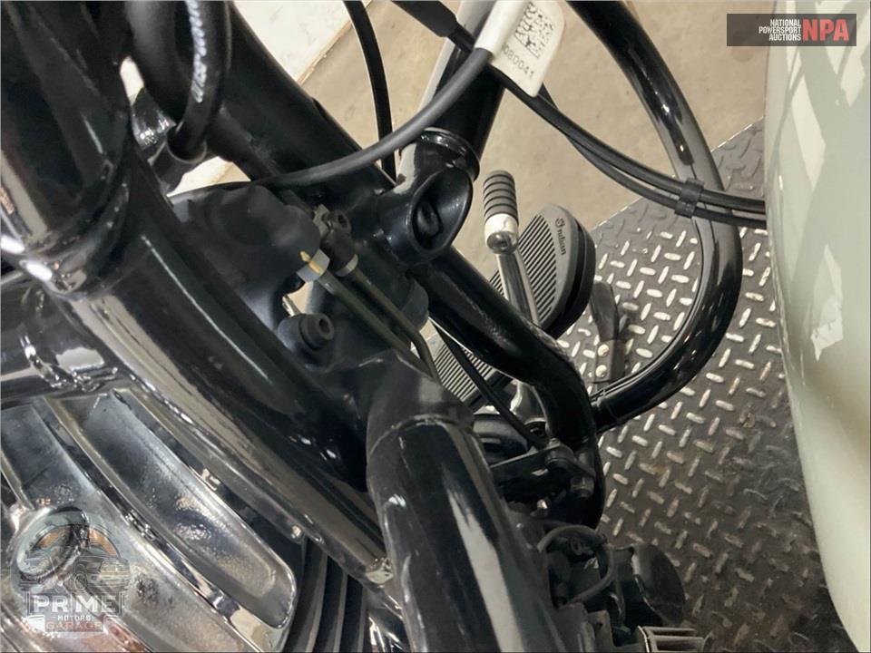 2022 Indian Motorcycle SUPER CHIEF LIMITED (ABS) — фото 12
