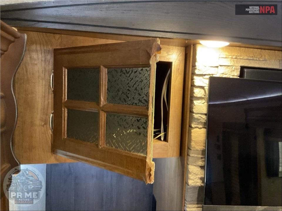 2016 Keystone Rv M-3711 FL - MONTANA FIFTH WHEEL SERIES — фото 25