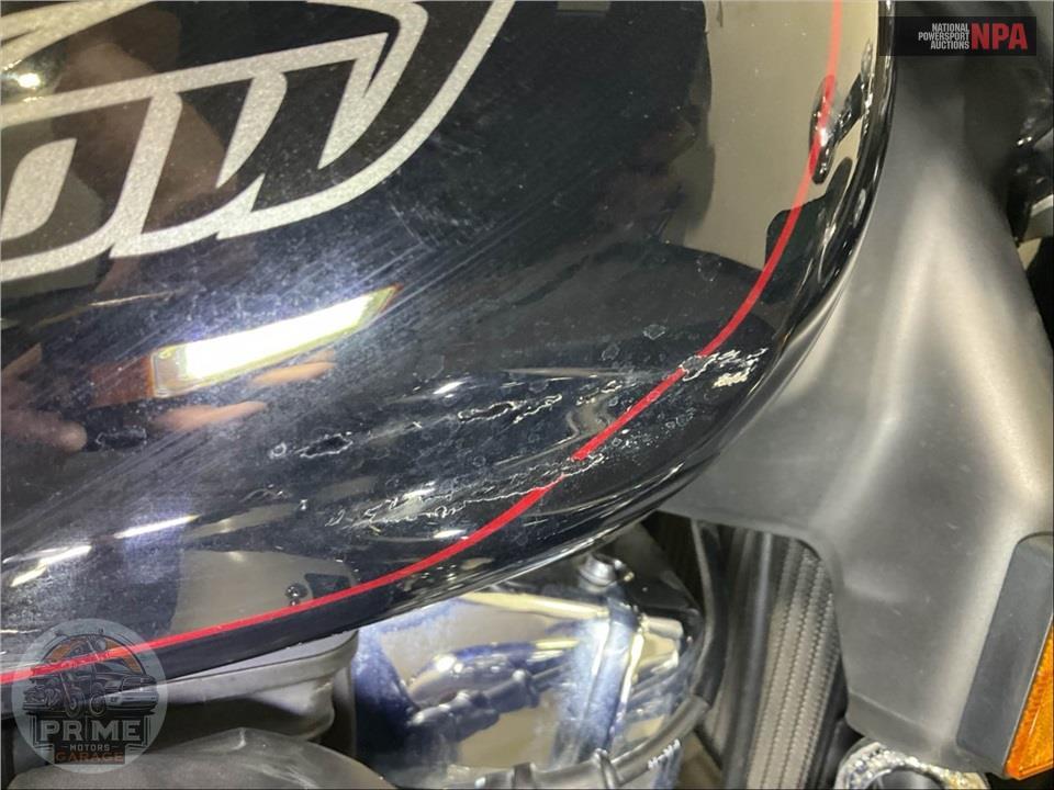 2007 Honda VT750CA7 SHADOW AERO — фото 25