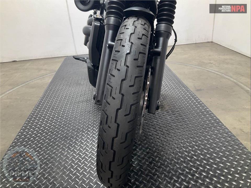2025 Harley-Davidson RH975S NIGHTSTER SPECIAL — фото 14