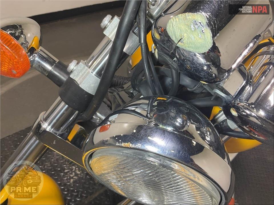 1996 Honda VF750CDT MAGNA — фото 29