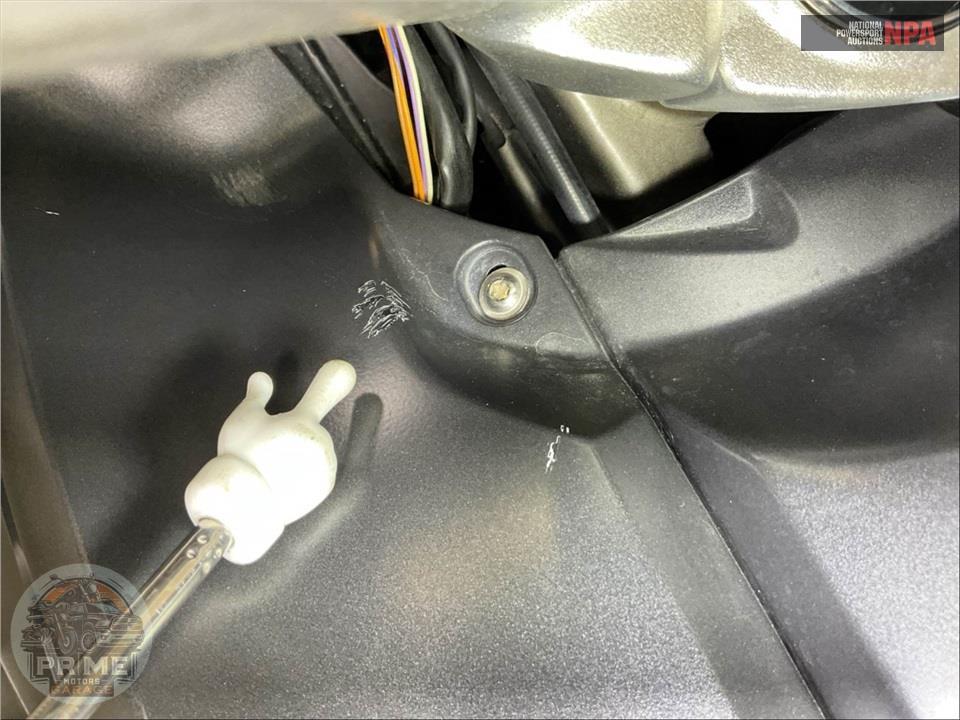 2015 Bmw K1600GT — фото 22