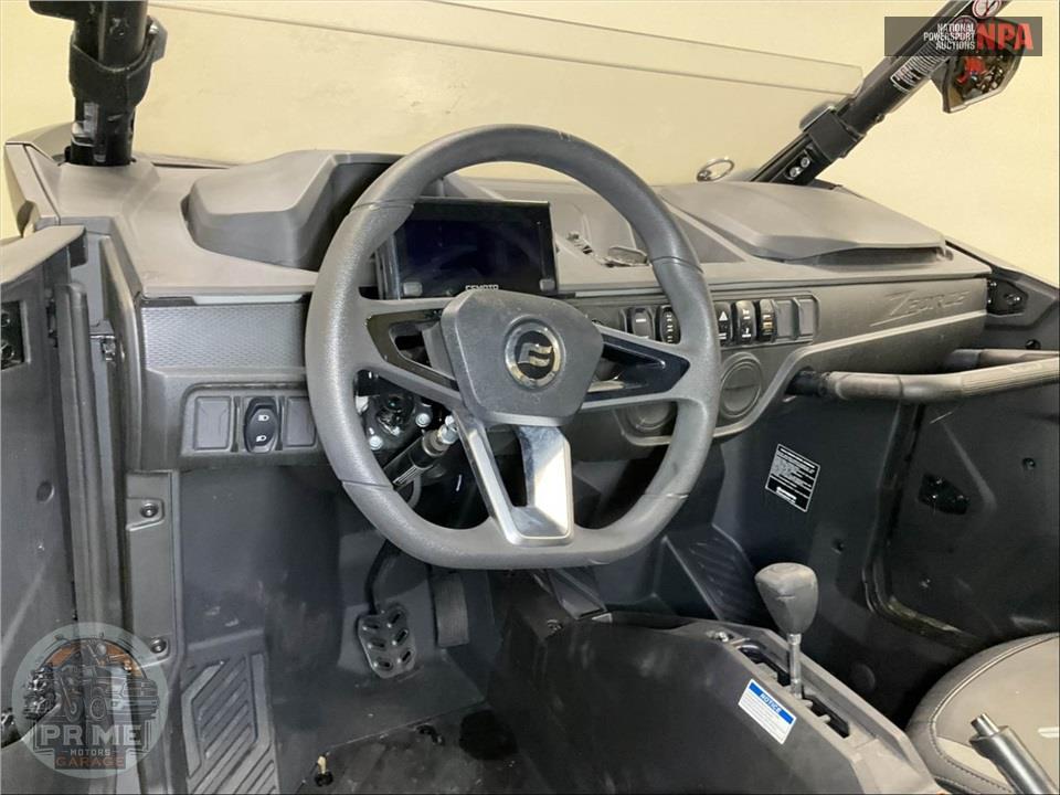 2024 Cf Moto ZFORCE 950 SPORT 4 — фото 25