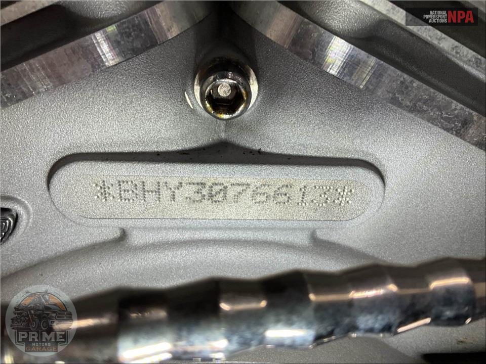 2003 Harley-Davidson FXST SOFTAIL ANNIVERSARY — фото 25