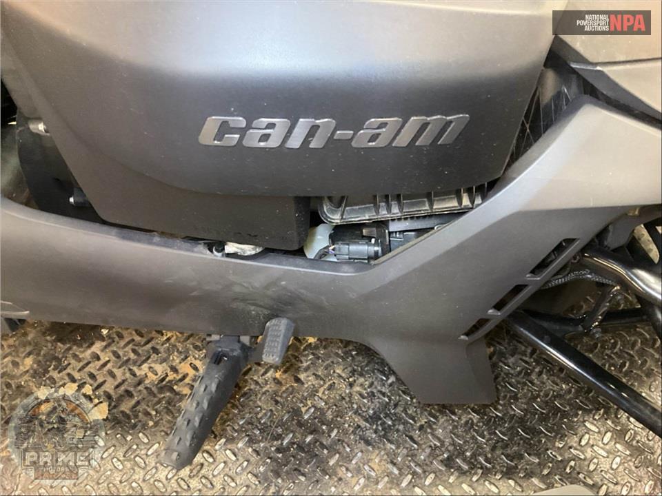 2023 Can-Am RYKER 900 ACE — фото 6