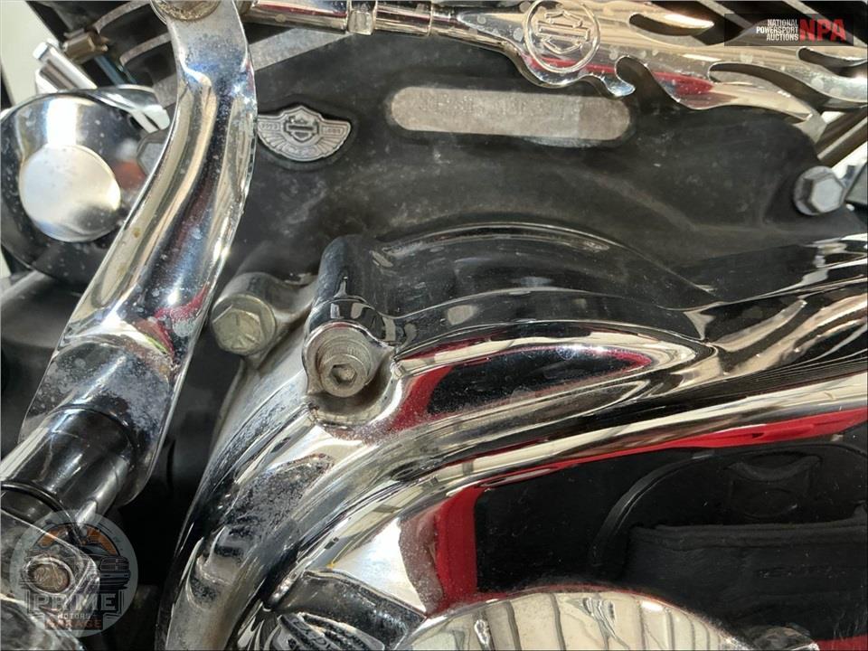 2003 Harley-Davidson FLSTFI FAT BOY (Anniv) — фото 31
