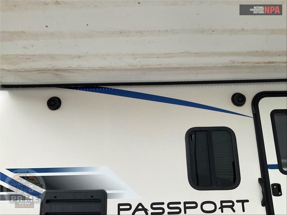 2020 Keystone Rv M-199 ML - PASSPORT SL SERIES — фото 26