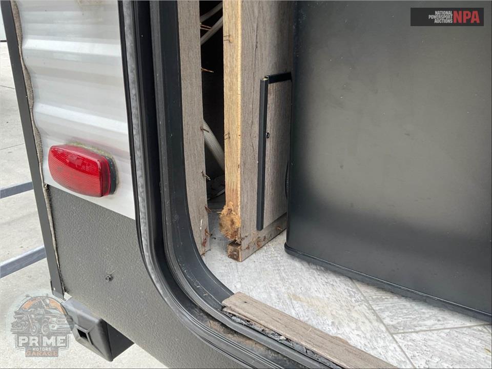 2021 Keystone Rv M-295 BH SPRINGDALE SERIES — фото 27