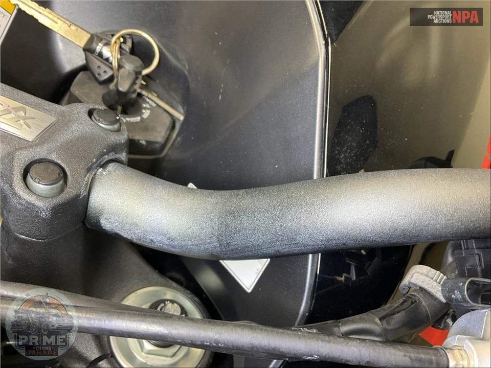 2020 Suzuki GSX1000SM0 KATANA — фото 31