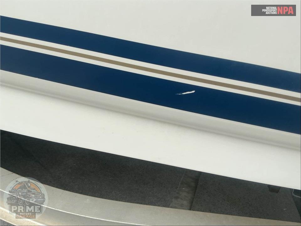 2001 Sea Ray Boats 230 BOW RIDER SERIES L=23/E=1 260HP MERCR SD — фото 15