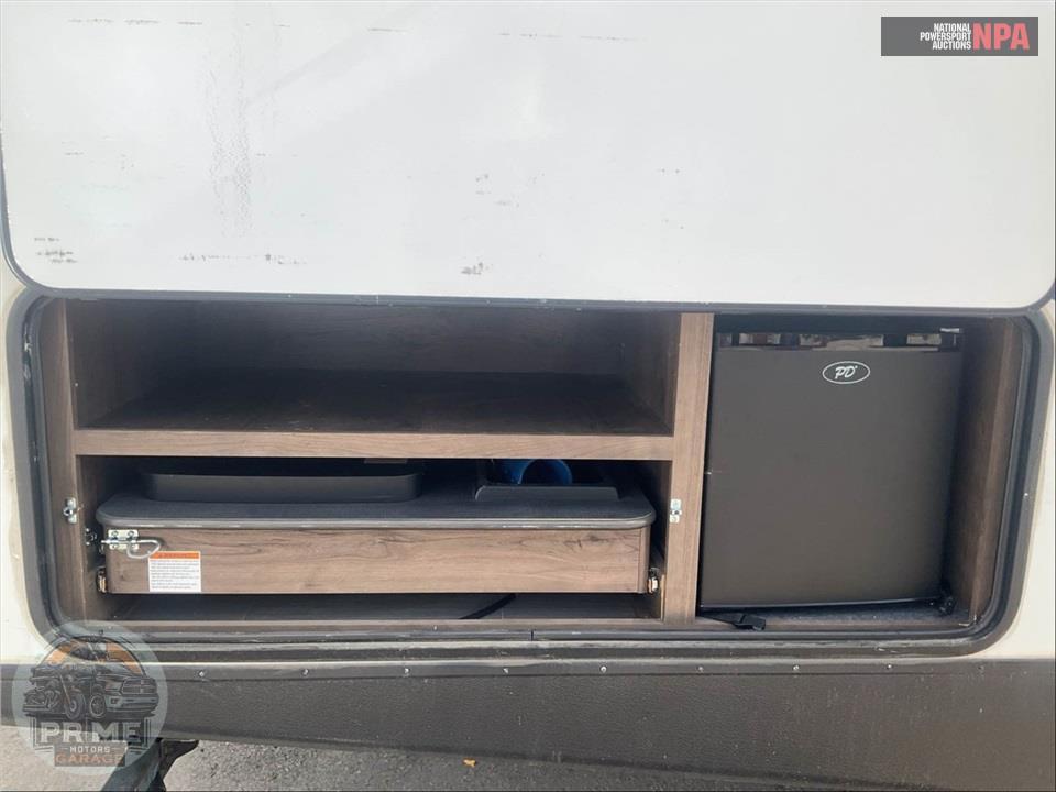 2019 Keystone Rv M-292BH PASSPORT SL SERIES — фото 53