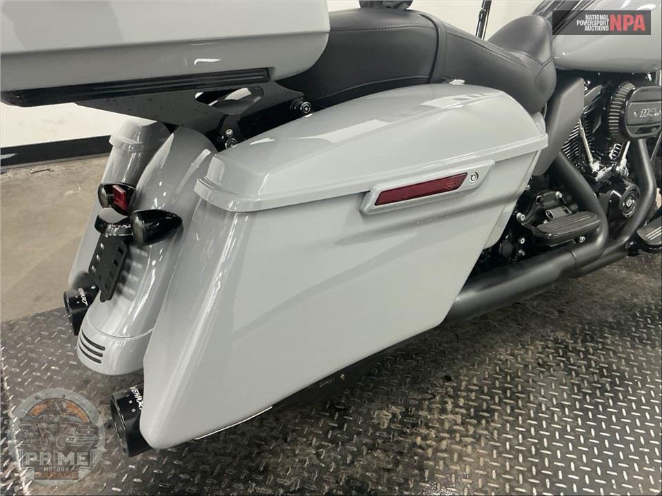 2024 Harley-Davidson FLHRXS ROAD KING SPECIAL — фото 19