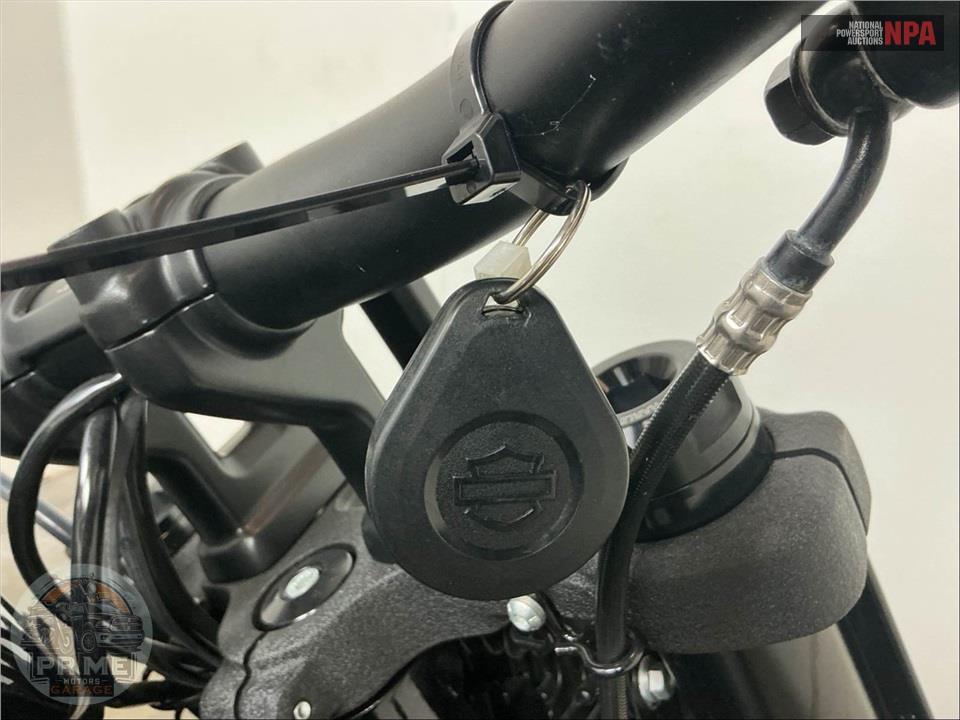 2022 Harley-Davidson FXFBS FAT BOB 114 — фото 11