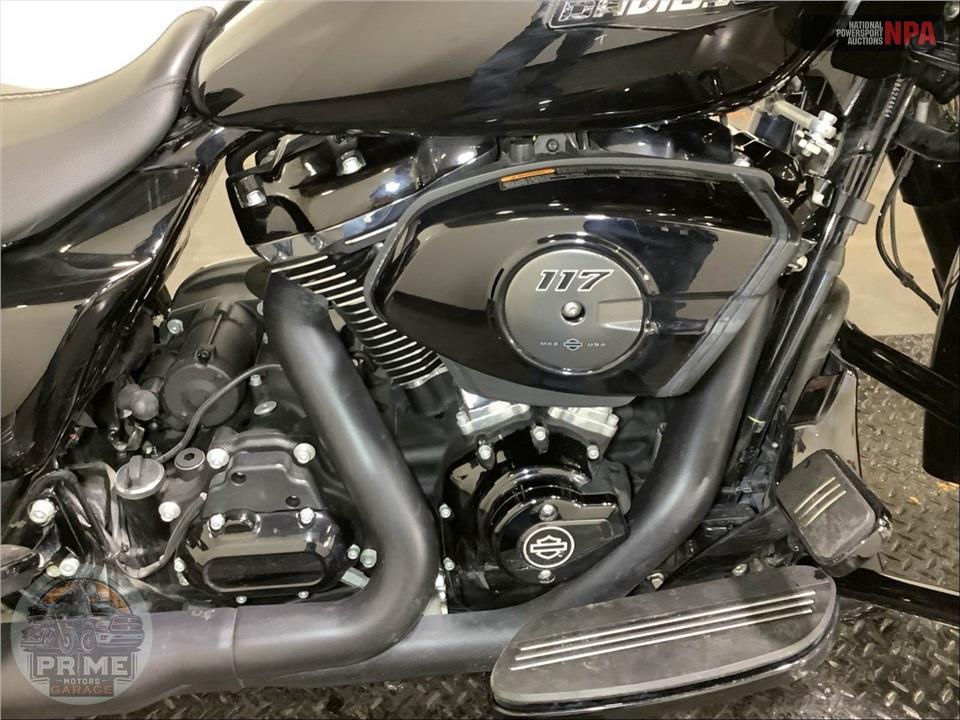 2024 Harley-Davidson FLTRX ROAD GLIDE — фото 6