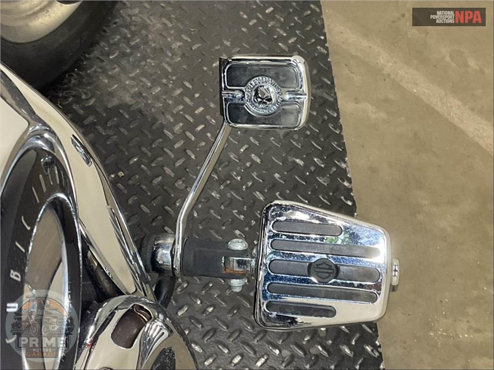 2009 Harley-Davidson FXDF DYNA FAT BOB — фото 30