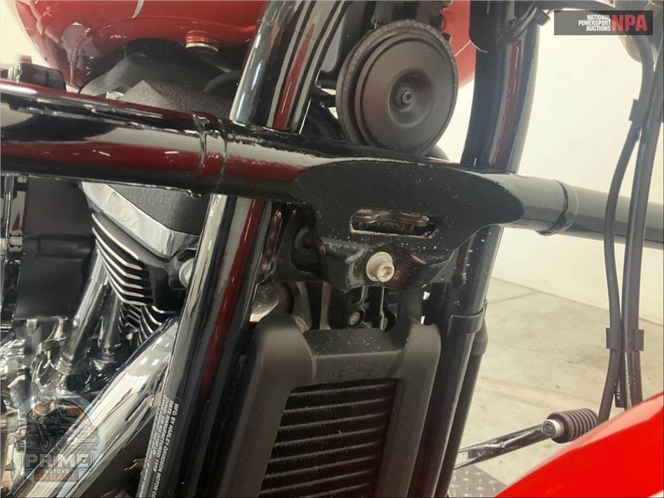 2020 Harley-Davidson FLSB SPORT GLIDE — фото 12