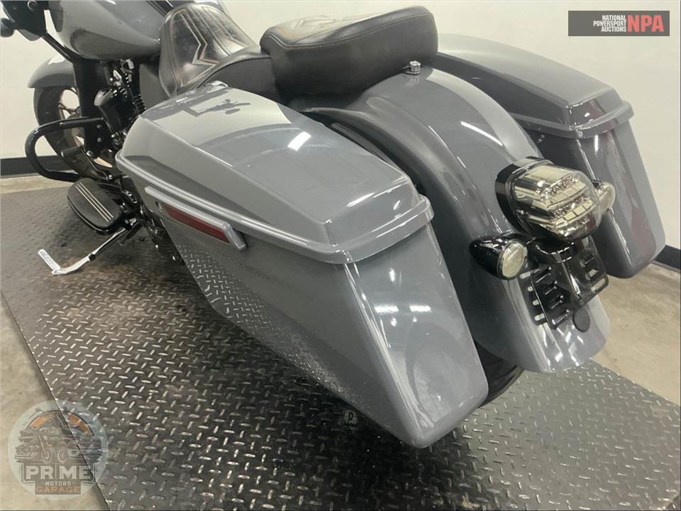 2022 Harley-Davidson FLTRXST ROAD GLIDE ST — фото 16