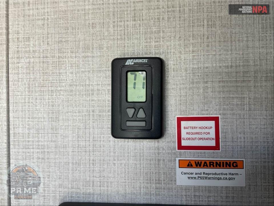 2020 Keystone Rv M-328 RL OUTBACK SERIES — фото 51